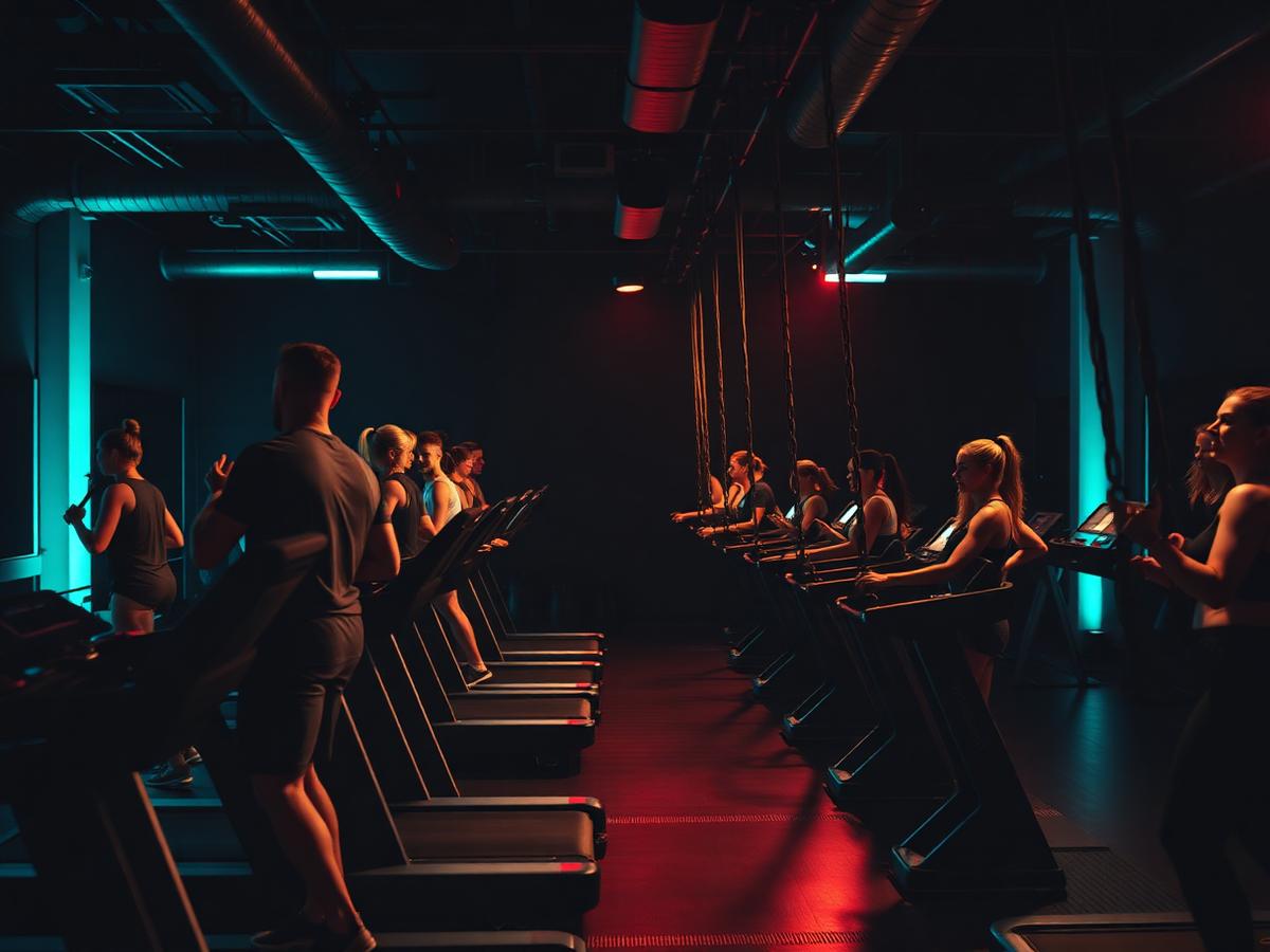 Tribe HIIT