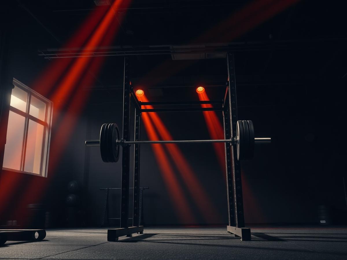 Raw Strength